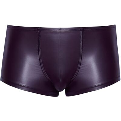 Svenjoyment Boxer M pour homme, Noir, S Svenjoyment Boxer M pour homme, Noir, S