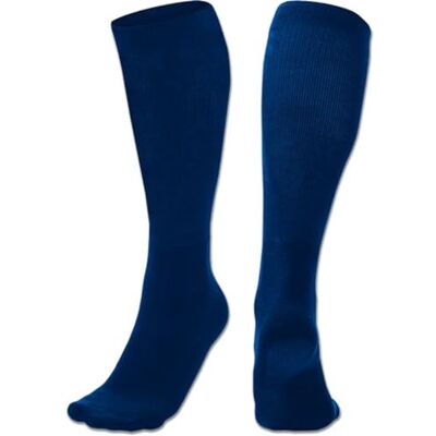 Champro Chaussettes multi-sport AS2 pour homme, rose vif, XS Champro Chaussettes multi-sport AS2 pour homme, rose vif, XS