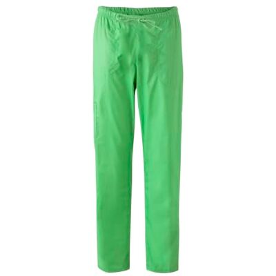 VELILLA 533006S Pantalon de pyjama stretch, Vert pomme, M VELILLA 533006S Pantalon de pyjama stretch, Vert pomme, M
