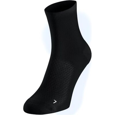 Odlo Chaussettes quarter Odlo Chaussettes quarter