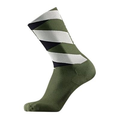 Chaussettes Gore Wear Essential Signal - Légères, Ventilées, Renforcées Chaussettes Gore Wear Essential Signal - Légères, Ventilées, Renforcées