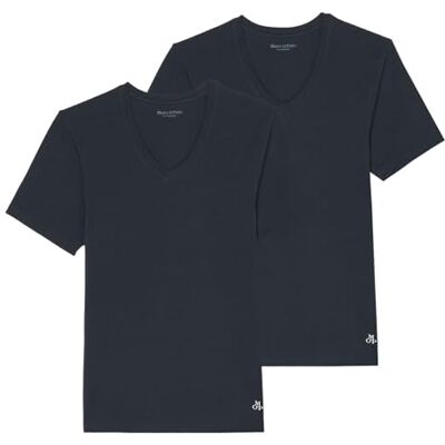 Marc O'Polo Marc O´Polo Sous-vêtement Essentials pour homme, bleu marine, L Marc O'Polo Marc O´Polo Sous-vêtement Essentials pour homme, bleu marine, L