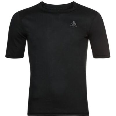 Odlo Homme T-shirt fonctionnel à manches longues ACTIVE WARM ECO Odlo Homme T-shirt fonctionnel à manches longues ACTIVE WARM ECO