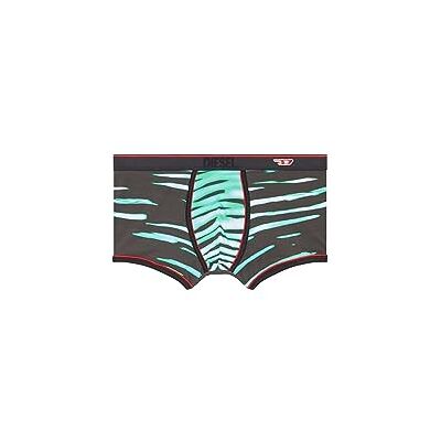 Diesel UMBX-Damien Boxeur ajusté Homme, E6562-0amdf, XS Diesel UMBX-Damien Boxeur ajusté Homme, E6562-0amdf, XS