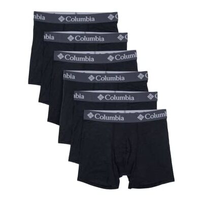 Columbia Short rétro pour homme, Noir, S Columbia Short rétro pour homme, Noir, S