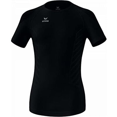 Erima Basic T-Shirt Athletic Mixte Erima Basic T-Shirt Athletic Mixte