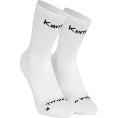 Kempa STMNT Heaven Chaussettes de sport pour handball, fitness, sport, gym – Disponible avec différentes inscriptions Kempa STMNT Heaven Chaussettes de sport pour handball, fitness, sport, gym – Disponible avec différentes inscriptions