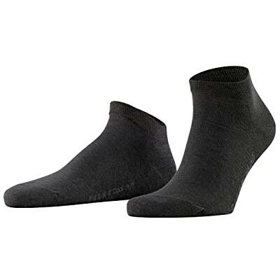 FALKE homme Cool 24/7 socquettes respirantes coton basses fines unies élégantes effet raffraîchissant régulation climatique couture plate aux orteils pour l'été 1 paire FALKE homme Cool 24/7 socquettes respirantes coton basses fines unies élégantes effet raffraîchissant régulation climatique couture plate aux orteils pour l'été 1 paire