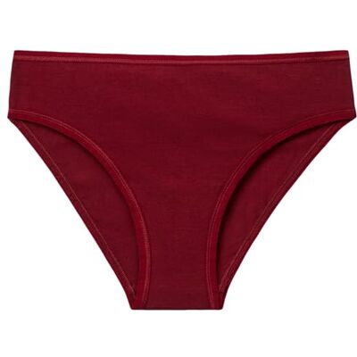 United Slip, rouge, XS United Slip, rouge, XS