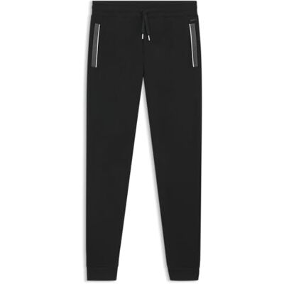 Boss Pantalon de survêtement 10269555 03, Open Green 345, XXL Boss Pantalon de survêtement 10269555 03, Open Green 345, XXL