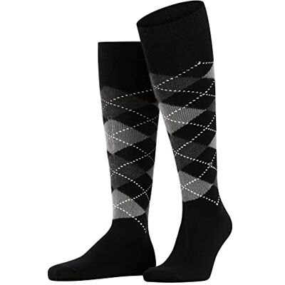 Burlington Preston M Kh chaudes fantaisie 1 paire, Chaussettes longues Homme, Beige Pearl 3880, 40-46 Burlington Preston M Kh chaudes fantaisie 1 paire, Chaussettes longues Homme, Beige Pearl 3880, 40-46
