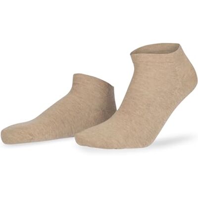 Hudson Relax Cotton Hautfreundlich Chaussettes de sport Homme (lot de 1) Hudson Relax Cotton Hautfreundlich Chaussettes de sport Homme (lot de 1)