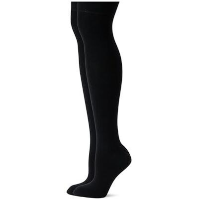 Boss 2P KH Uni MC Knee_High_Socks, Black1, 39-42, noir 1, 40-42 EU Boss 2P KH Uni MC Knee_High_Socks, Black1, 39-42, noir 1, 40-42 EU