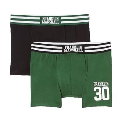 Marshall Franklin & Marshal Boxer Optio Pantalons Homme Marshall Franklin & Marshal Boxer Optio Pantalons Homme