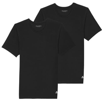Marc O'Polo Marc O´Polo Sous-vêtement Essentials pour homme, Noir, L Marc O'Polo Marc O´Polo Sous-vêtement Essentials pour homme, Noir, L