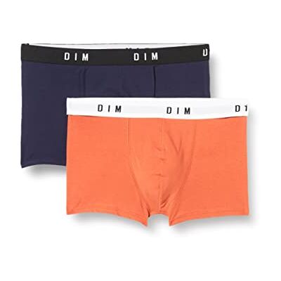 DIM Boxer Homme Originals x2 DIM Boxer Homme Originals x2