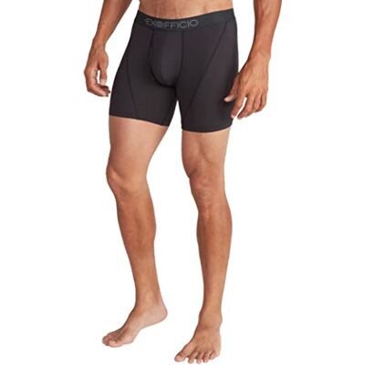 ExOfficio Give-n-go Sport Mesh 2.0 Calzoncillos Tipo Bóxer (15,24 Cm) Give-n-go Sport 2.0 Boxer 15,2 cm Homme (lot de 1) ExOfficio Give-n-go Sport Mesh 2.0 Calzoncillos Tipo Bóxer (15,24 Cm) Give-n-go Sport 2.0 Boxer 15,2 cm Homme (lot de 1)