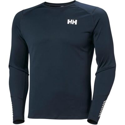 Helly Hansen Lifa Active Crew Ls Tshirt Homme Helly Hansen Lifa Active Crew Ls Tshirt Homme