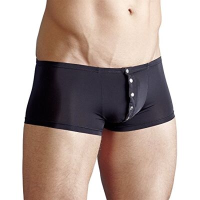 Svenjoyment Boxer pour Homme Noir Taille M Svenjoyment Boxer pour Homme Noir Taille M