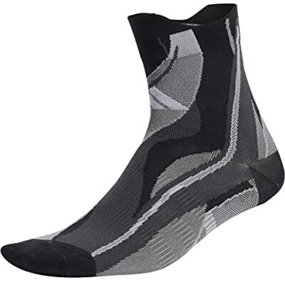 adidas Chaussettes unisexes Performance conçues pour le sport Graphic Socks adidas Chaussettes unisexes Performance conçues pour le sport Graphic Socks