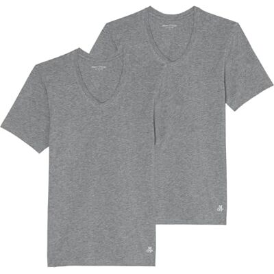 Marc O'Polo Marc O´Polo Sous-vêtement Essentials pour homme, gris, XL Marc O'Polo Marc O´Polo Sous-vêtement Essentials pour homme, gris, XL