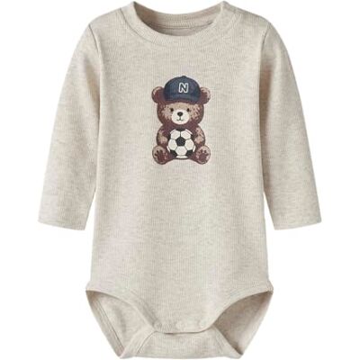 NAME IT Nbmhaball Ls Body Box Nbmhaball Ls Body Box Homme (lot de 1) NAME IT Nbmhaball Ls Body Box Nbmhaball Ls Body Box Homme (lot de 1)