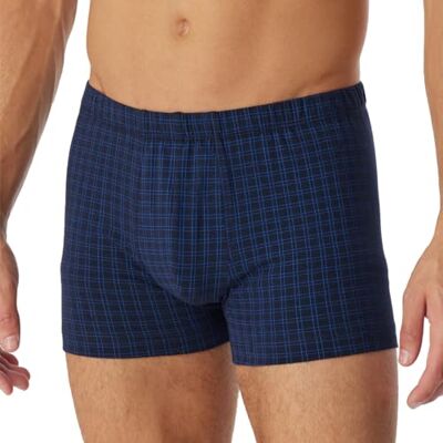 Schiesser Boxer avec poignets souples – 95/5 Essentials Sous-vêtement Homme Schiesser Boxer avec poignets souples – 95/5 Essentials Sous-vêtement Homme