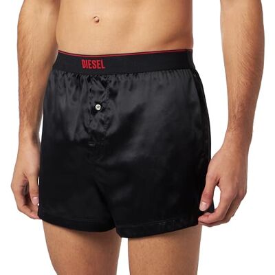 Diesel Uubx-Stark EL Short rétro pour homme, 9XX-0Niag, L Diesel Uubx-Stark EL Short rétro pour homme, 9XX-0Niag, L
