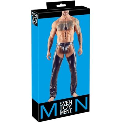 Svenjoyment Slip pour homme 21400711720 Noir (Nero 001) Taille L EU, Noir (Nero 001), Large Svenjoyment Slip pour homme 21400711720 Noir (Nero 001) Taille L EU, Noir (Nero 001), Large