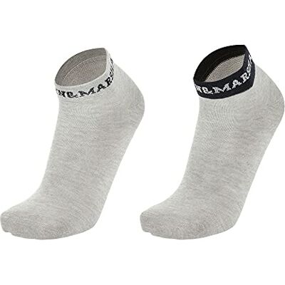 Marshall Chaussettes unisexes C100866 Marshall Chaussettes unisexes C100866