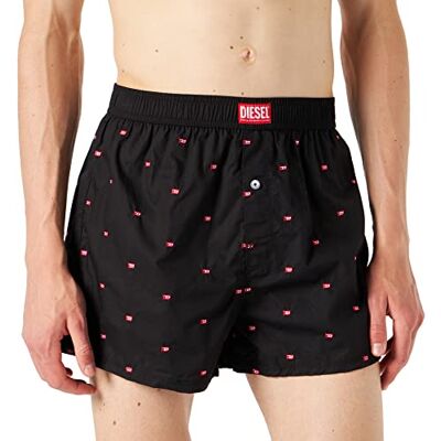 Diesel Uubx-Stark Caleon Boxeur Homme, 900-0 Ndaw, M Diesel Uubx-Stark Caleon Boxeur Homme, 900-0 Ndaw, M