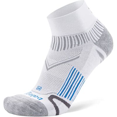 Balega Unisexe Enduro Quarter Balega Unisexe Enduro Quarter