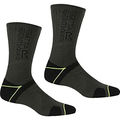 Regatta Blisterprotect II Chaussettes Homme Regatta Blisterprotect II Chaussettes Homme