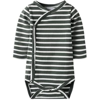 NAME IT Nbmkans Ls Wrap Body Nbmkans Ls Wrap Body Homme (lot de 1) NAME IT Nbmkans Ls Wrap Body Nbmkans Ls Wrap Body Homme (lot de 1)