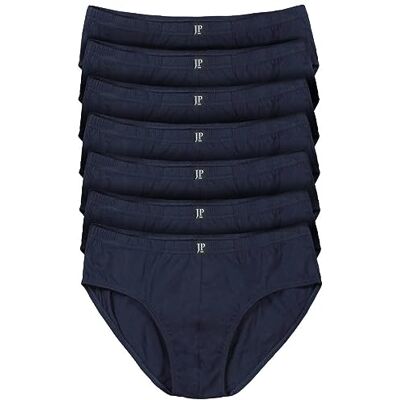 JP 1880 Slip pour homme, bleu foncé, 6XL JP 1880 Slip pour homme, bleu foncé, 6XL