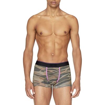Diesel UMBX-Damien Boxeur ajusté Homme, 51fa-0wdaq, XXL Diesel UMBX-Damien Boxeur ajusté Homme, 51fa-0wdaq, XXL