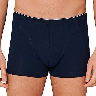 Schiesser Boxer pour homme en microfibre souple Pour la nuit Schiesser Boxer pour homme en microfibre souple Pour la nuit