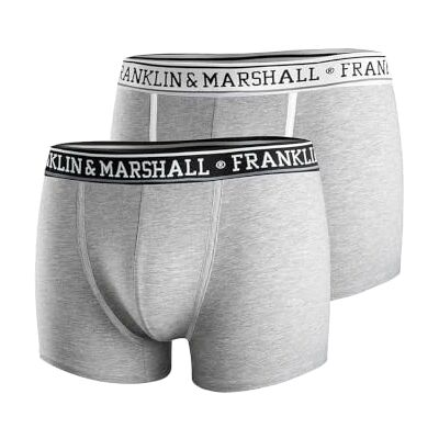 Marshall Boxershorts-i101291 Caleçon boxeur Homme Marshall Boxershorts-i101291 Caleçon boxeur Homme