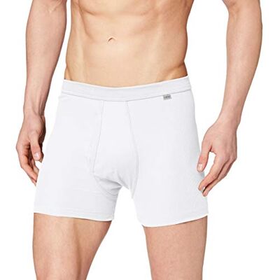 Huber Pantalon pour Homme Jambe Courte avec Intervention Hipster Homme Huber Pantalon pour Homme Jambe Courte avec Intervention Hipster Homme