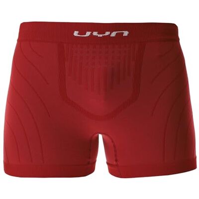 UYN Motyon 2.0 Uw Boxer Tunique d'allaitement Homme UYN Motyon 2.0 Uw Boxer Tunique d'allaitement Homme