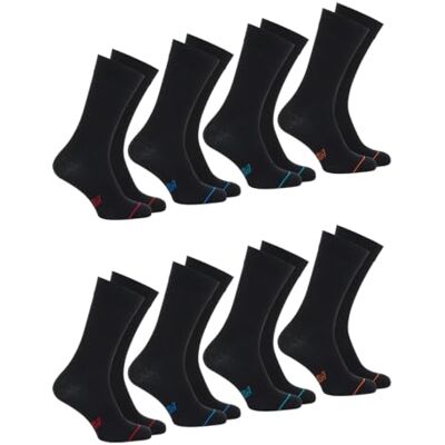 Athena LOT DE 8 CHAUSSETTES Athena LOT DE 8 CHAUSSETTES