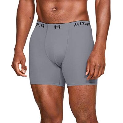 Under Armour Armourvent Mesh 6in Caleçon Homme Under Armour Armourvent Mesh 6in Caleçon Homme