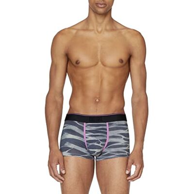 Diesel UMBX-Damien Boxeur ajusté Homme, 99fa-0wdaq, XS Diesel UMBX-Damien Boxeur ajusté Homme, 99fa-0wdaq, XS