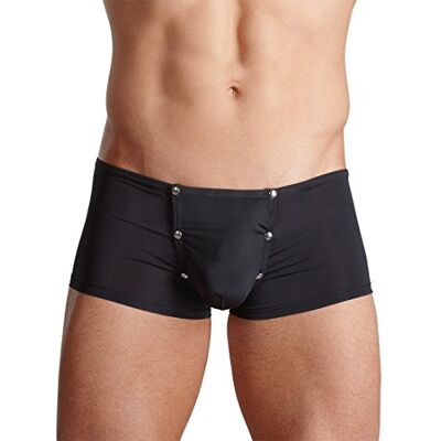 Svenjoyment Underwear Pantalon avec poche pour homme 83 g Svenjoyment Underwear Pantalon avec poche pour homme 83 g