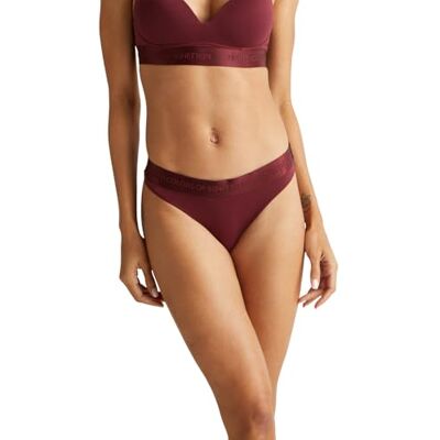 United Slip, rouge, XS United Slip, rouge, XS