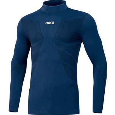 JAKO Coltrui Comfort 2.0, Uniseks-Volwassene, Marine, M JAKO Coltrui Comfort 2.0, Uniseks-Volwassene, Marine, M
