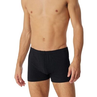 Schiesser Boxer avec poignets souples – 95/5 Essentials Sous-vêtement Homme Schiesser Boxer avec poignets souples – 95/5 Essentials Sous-vêtement Homme