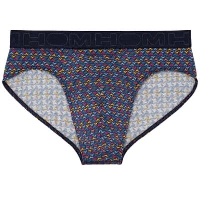 HOM Briefs me, Multicolore, XXL HOM Briefs me, Multicolore, XXL