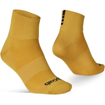GripGrab Lot de 1 ou 3 paires de chaussettes de cyclisme légères SL Performance Attire tous les regards 2 longueurs GripGrab Lot de 1 ou 3 paires de chaussettes de cyclisme légères SL Performance Attire tous les regards 2 longueurs
