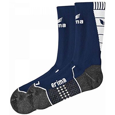 Erima Trainingssocke Chaussettes d'entraînement Homme Erima Trainingssocke Chaussettes d'entraînement Homme